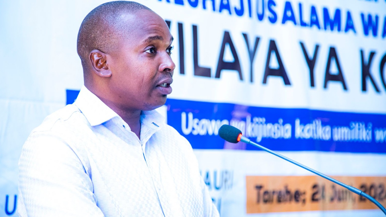 MRADI WA LTIP KUMALIZA CHANGAM...