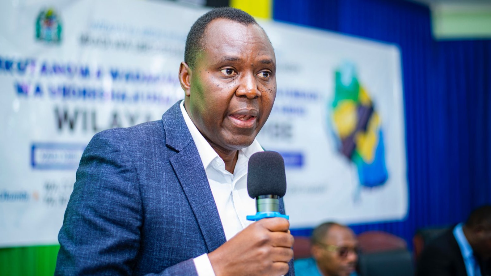 WIZARA YA ARDHI YAZIFIKIA ZAID...